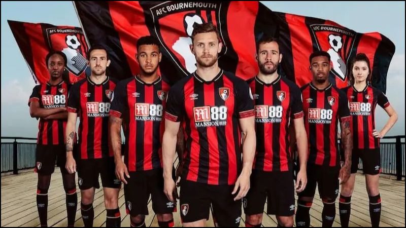 Giới thiệu CLB bóng đá Bournemouth