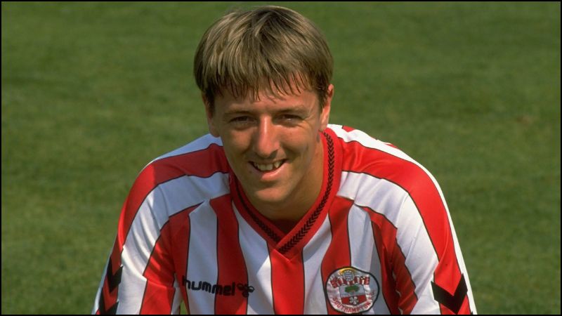 AFC Bournemouth- Matt Le Tissier 