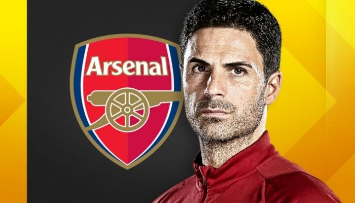 Bạn biết gì về Mikel Arteta?