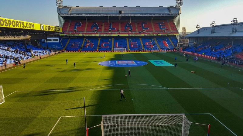 Sân vận động Selhurst Park