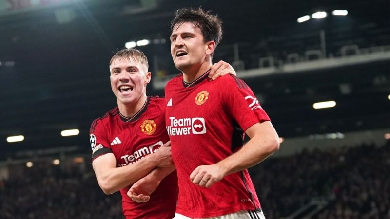  câu lạc bộ bong đá Manchester United