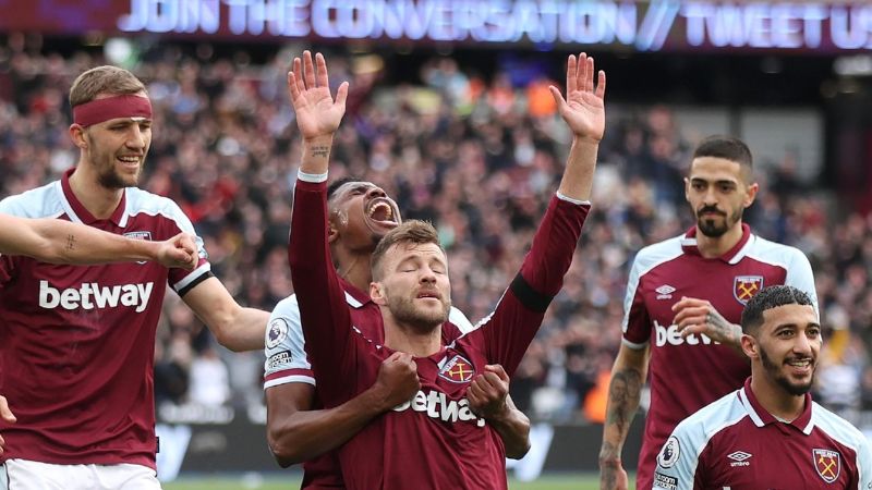 Đánh giá cơ hội của West Ham trước Premier League 2024/2025 