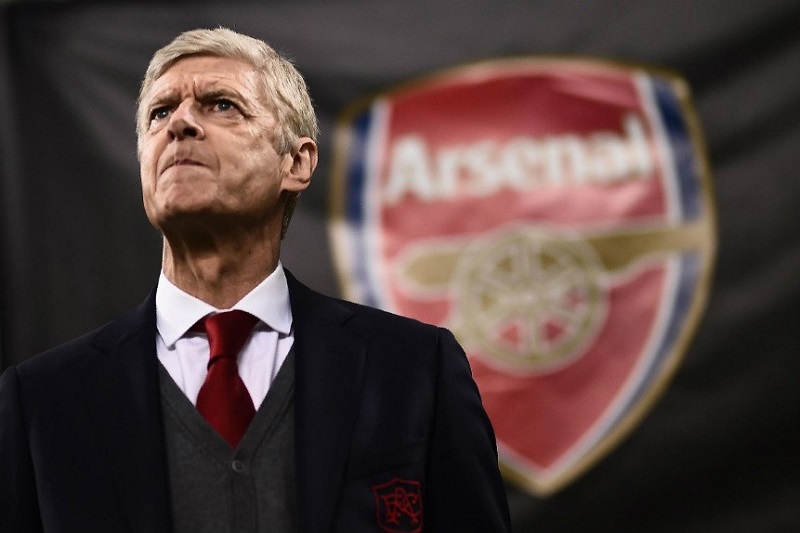 Arsene Wenger góp phần làm thay đổi lịch sử của Arsenal