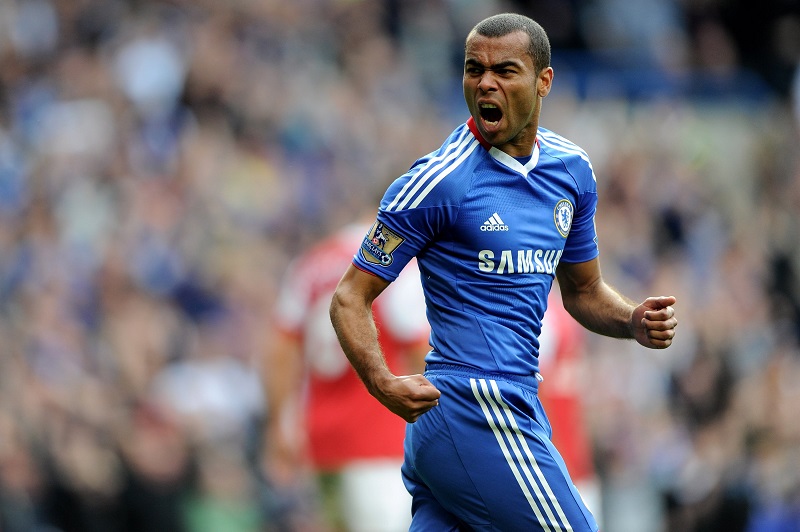 Ashley Cole - cái tên đầu tiên của Hall of Fame năm 2024