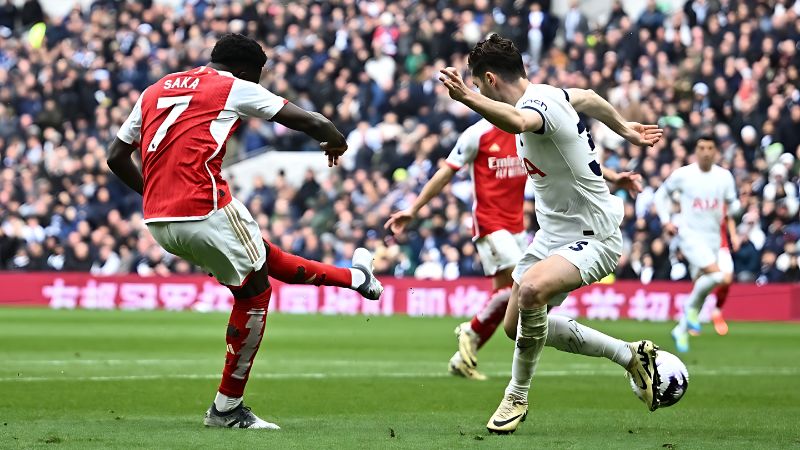 Những thông tin chính về Tottenham Hotspur