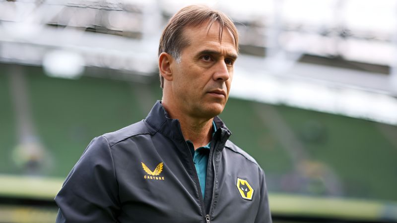 Kết quả mà Lopetegui đã thành công đạt được tại West Ham