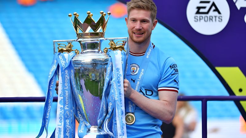 Bước ngoặt lớn khi tham gia thành Man City từ năm 2015