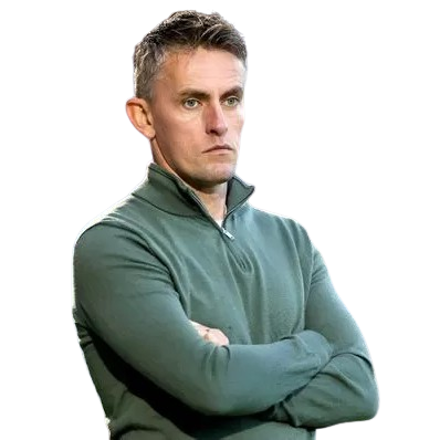 Kieran McKenna