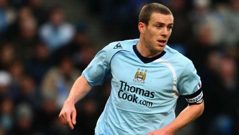 Richard Dunne phản lưới nhà nhiều nhất lịch sử Ngoại hạng Anh