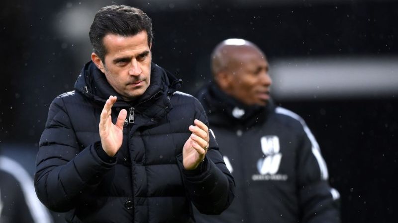 Silva tạo nên thành công lớn và ghi lại danh hiệu cho đội bóng Fulham