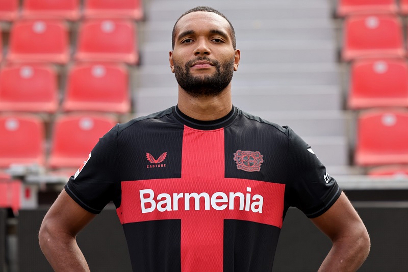 Jonathan Tah