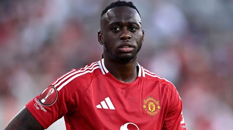 Wan-Bissaka sắp phải rời Old Trafford