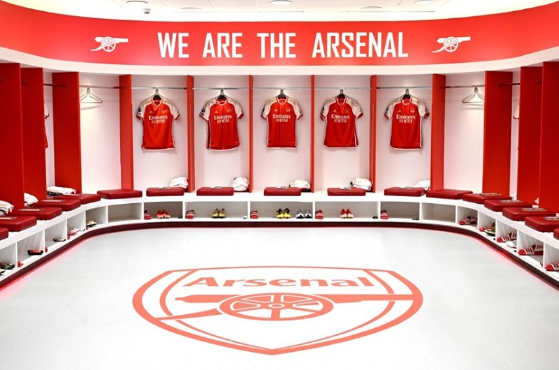 Arsenal đạt doanh thu khủng trước thềm mùa giải mới