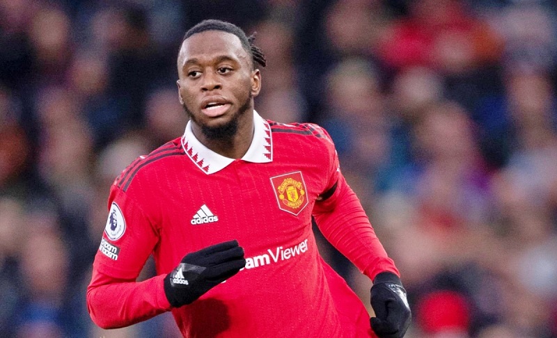 Có hai làn ý kiến trong việc MU quyết định bán Wan-Bissaka