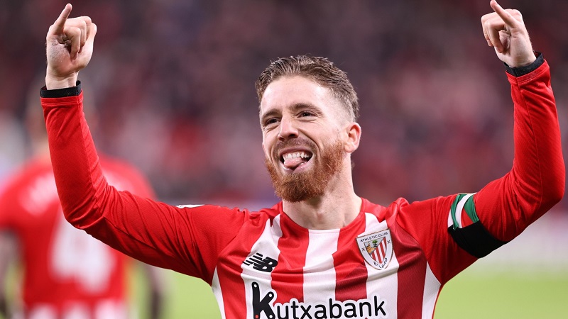 Iker Muniain, cầu thủ đẳng cấp của La Liga