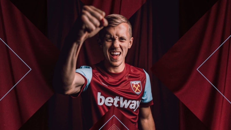 Dự đoán thành tích West Ham