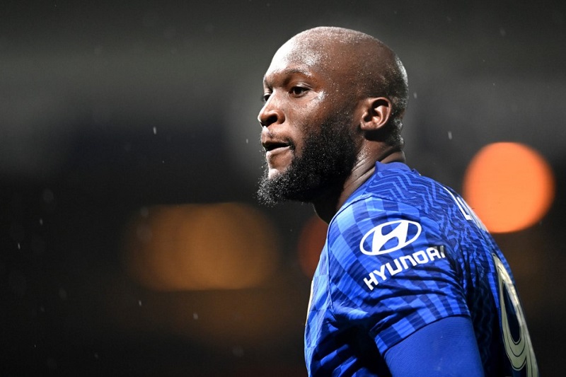 Khởi đầu căng thẳng với đề xuất cho mượn Lukaku từ Napoli