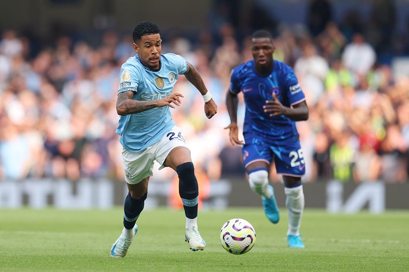 Nhận định trước trận cặp đấu Manchester City vs Ipswich Town