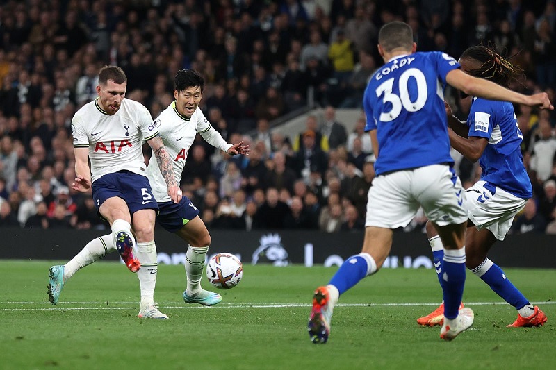 Nhận định trước cặp đấu Tottenham vs Everton