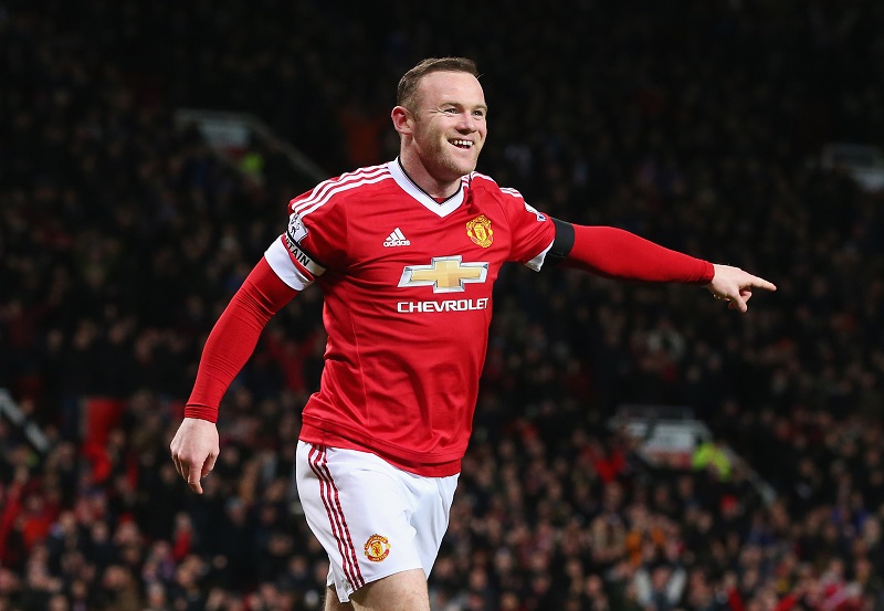 Wayne Rooney rất quan trọng với Manchester United