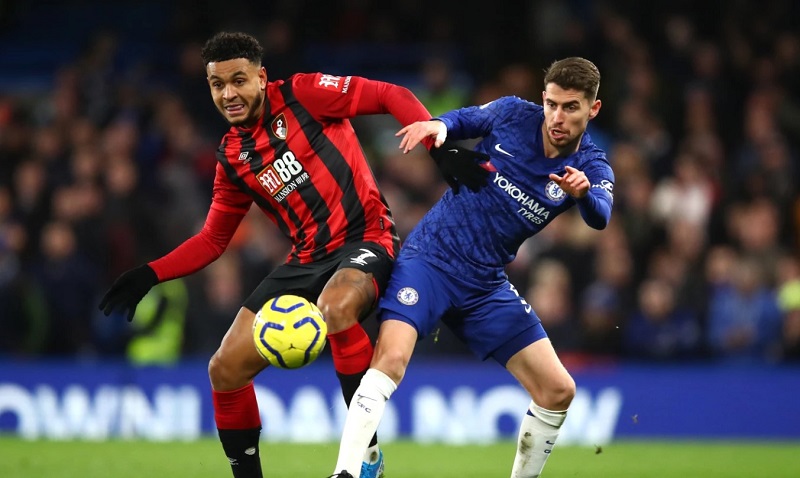 Nhận định trước trận cặp đấu Bournemouth vs Chelsea