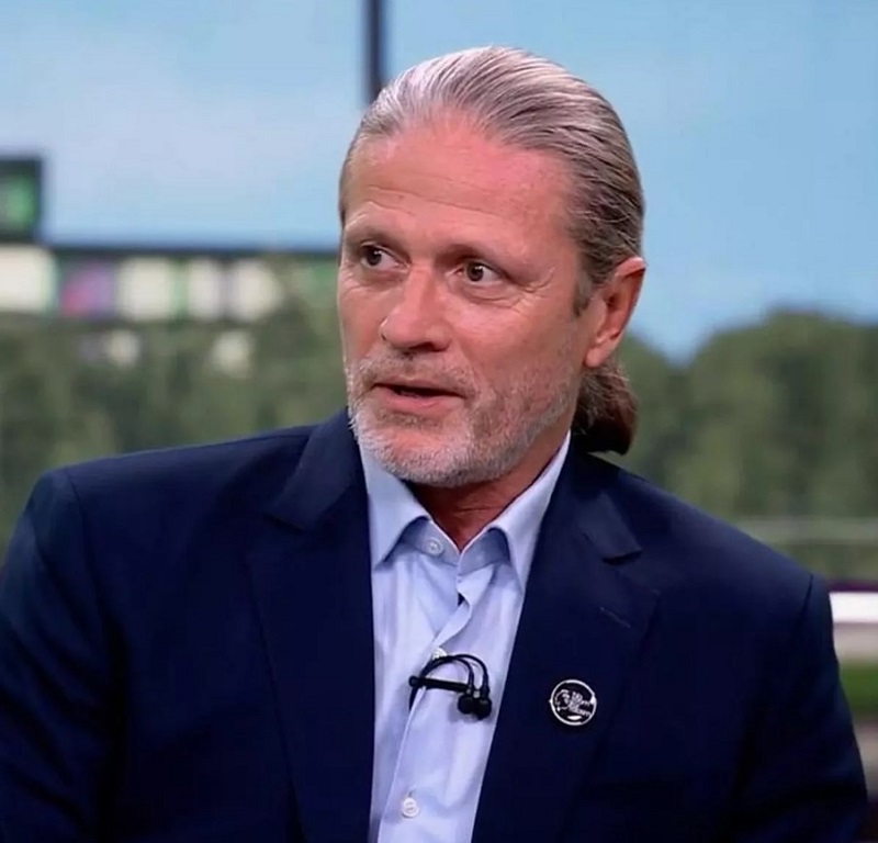 Emmanuel Petit chia sẻ vễ những lo ngại của Arsenal tại Premier League