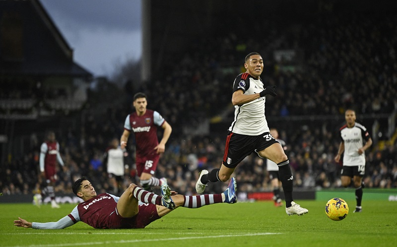 Nhận định trước trận cặp đấu Fulham vs West Ham