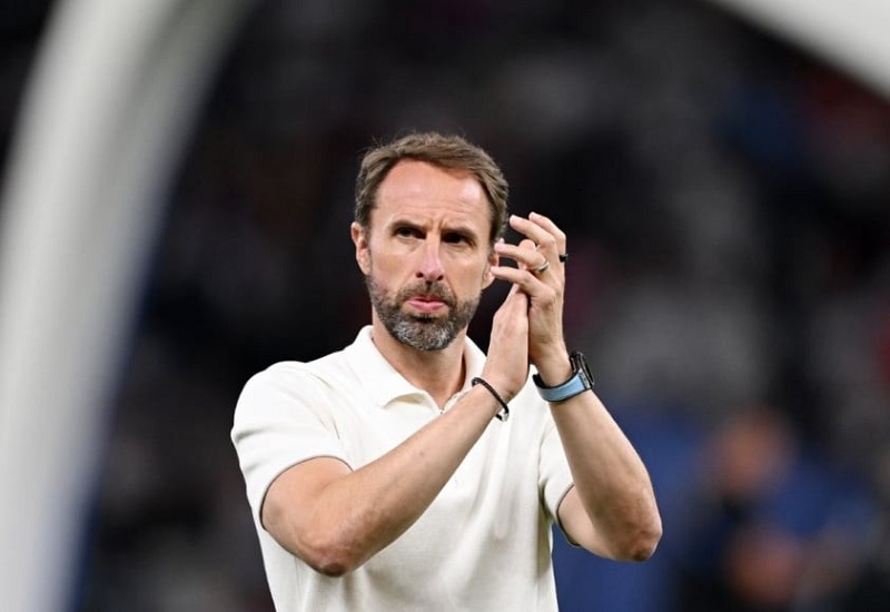 Gareth Southgate - Ứng cử viên tiềm năng cho vị trí của Erik ten Hag