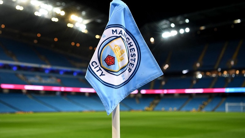 Man City đối mặt với nguy cơ án phạt nặng