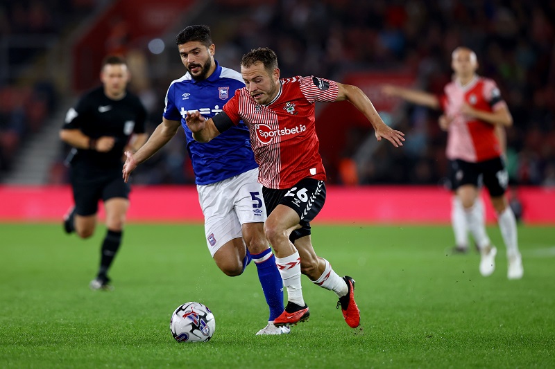 Nhận định trước trận cặp đấu Southampton vs Ipswich