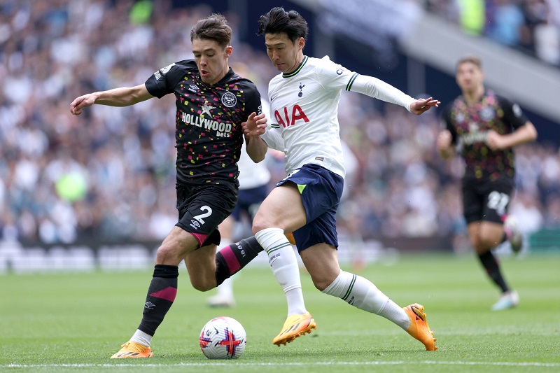 Nhận định trước trận cặp đấu Tottenham vs Brentford