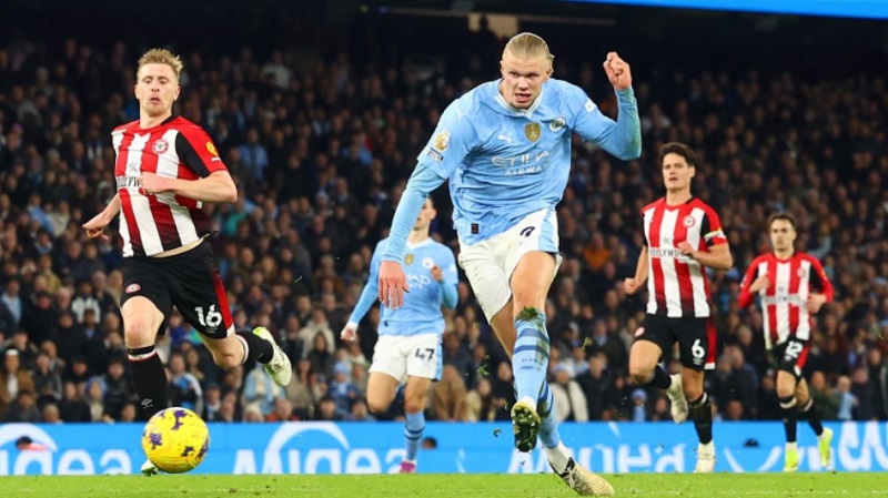 Nhận định trước trận cặp đấu Man City vs Brentford