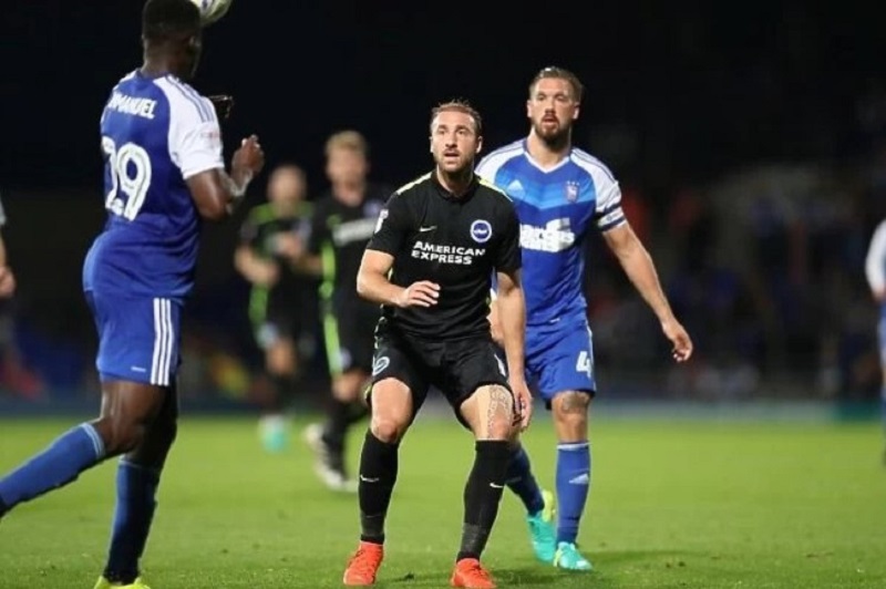 Nhận định trước trận cặp đấu Brighton vs Ipswich Town