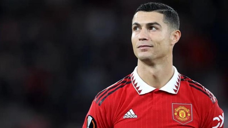 Ronaldo được khuyên tái hợp với Manchester United