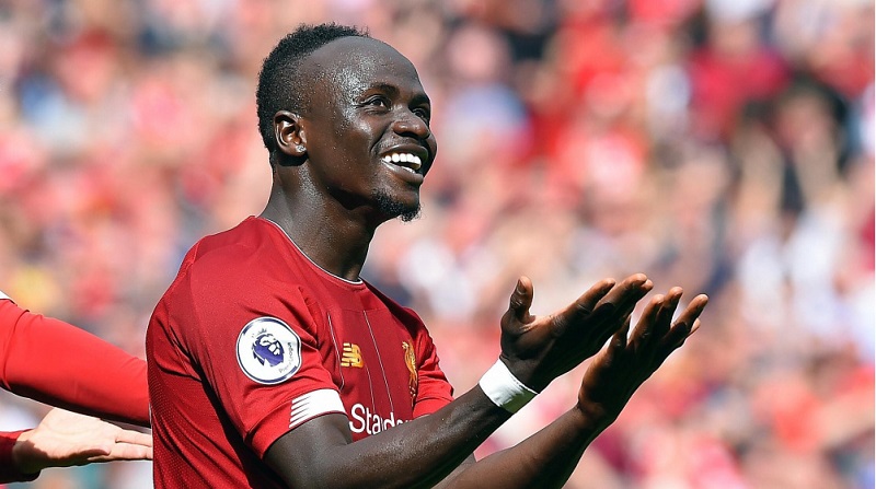 Sadio Mane là một trong những cầu thủ then chốt của Liverpool