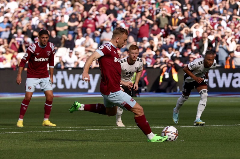 Nhận định trước trận cặp đấu Fulham vs West Ham