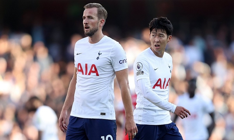 Tottenham thất bại liên tiếp trong các trận derby London