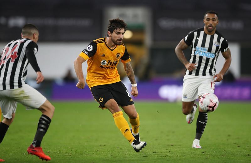 Nhận định trước trận cặp đấu Wolves vs Newcastle United