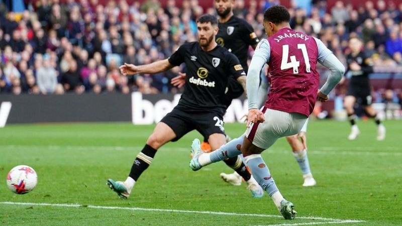 Nhận định trước trận cặp đấu Aston Villa vs Bournemouth