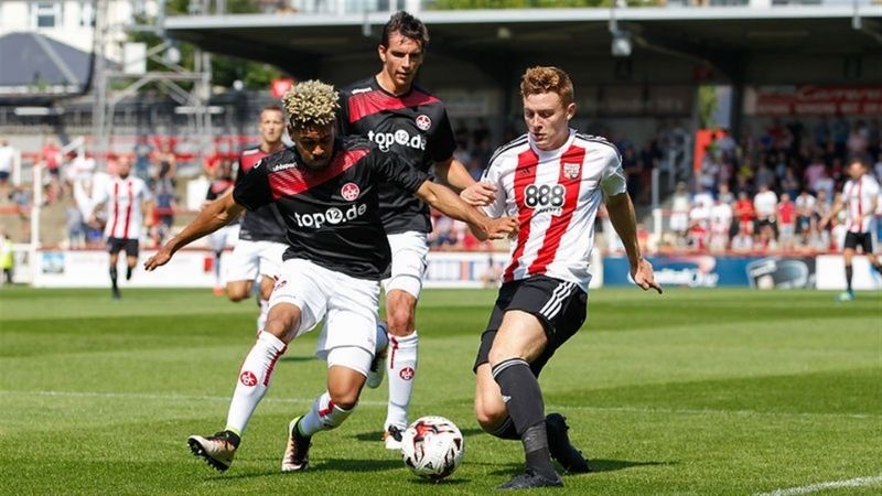 Soi kèo trận đấu Brentford vs Ipswich Town