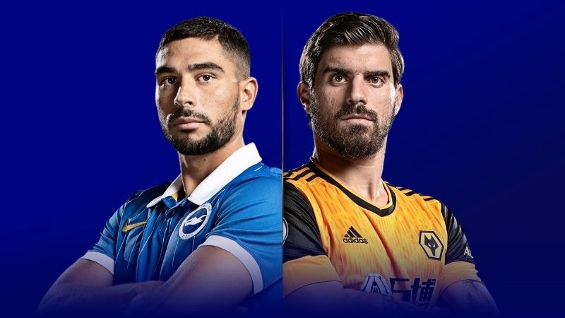 Nhận định trước trận cặp đấu Brighton vs Wolves