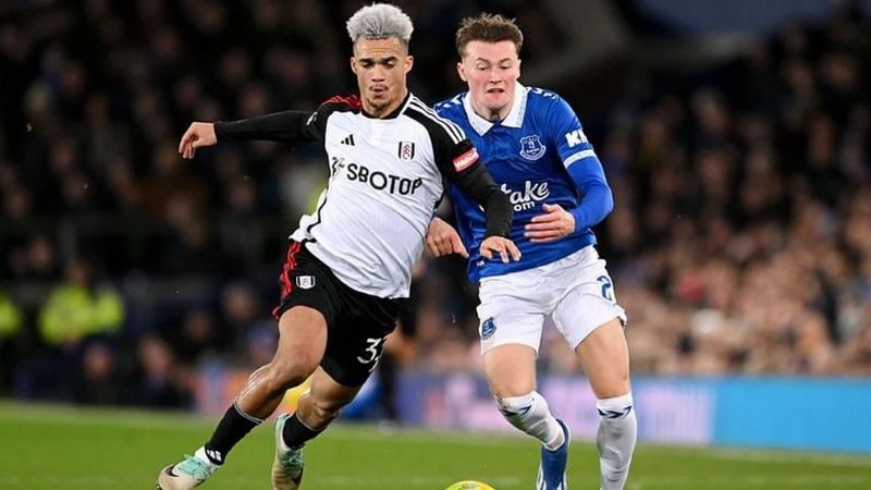 Soi kèo trận đấu Everton vs Fulham